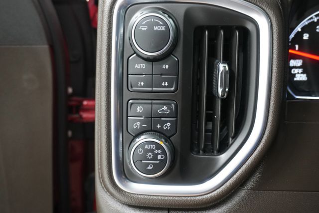 2020 Chevrolet Silverado 1500 4WD Crew Cab 147" LT Trail Boss - 22925416 - 23
