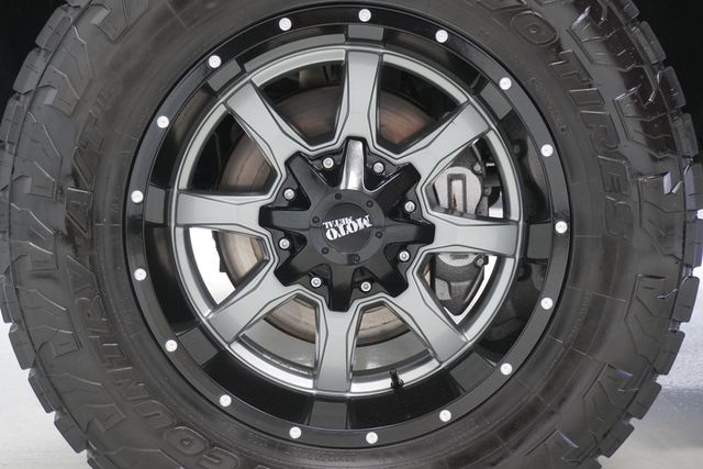 2020 Chevrolet Silverado 1500 4WD Crew Cab 147" LT Trail Boss - 22925416 - 26