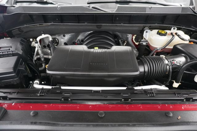 2020 Chevrolet Silverado 1500 4WD Crew Cab 147" LT Trail Boss - 22925416 - 28