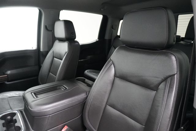 2020 Chevrolet Silverado 1500 4WD Crew Cab 147" LT Trail Boss - 22935413 - 11