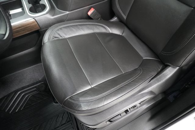 2020 Chevrolet Silverado 1500 4WD Crew Cab 147" LT Trail Boss - 22935413 - 12