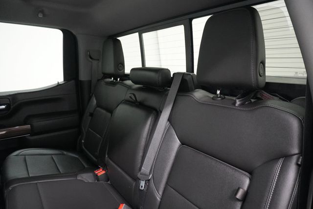 2020 Chevrolet Silverado 1500 4WD Crew Cab 147" LT Trail Boss - 22935413 - 13