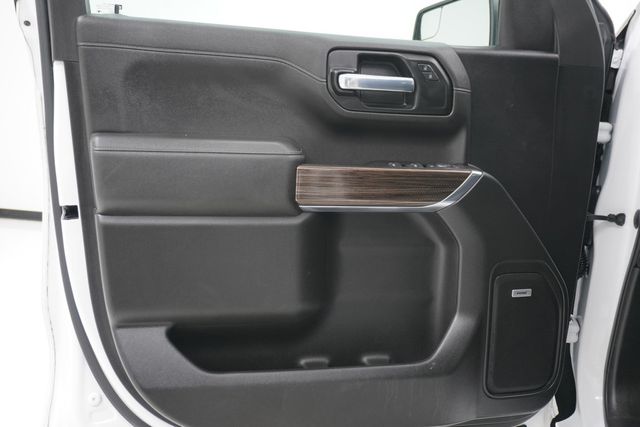 2020 Chevrolet Silverado 1500 4WD Crew Cab 147" LT Trail Boss - 22935413 - 14