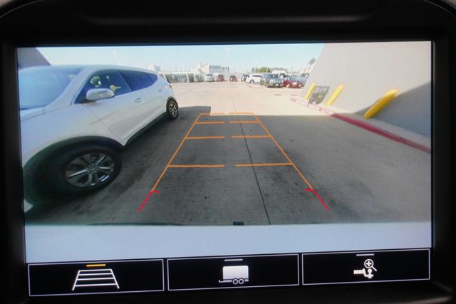 2020 Chevrolet Silverado 1500 4WD Crew Cab 147" LT Trail Boss - 22935413 - 19