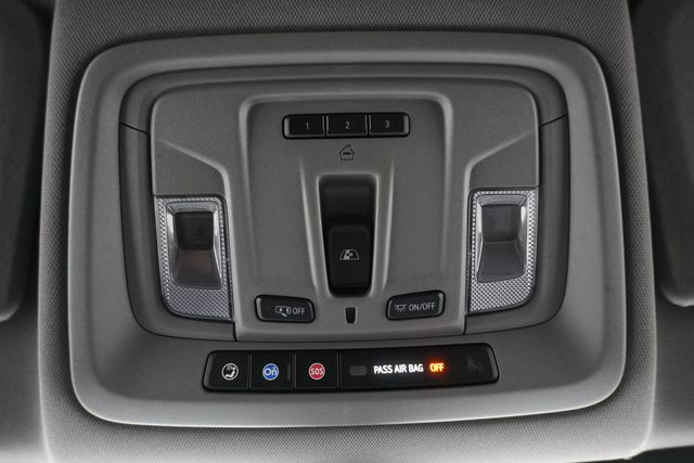 2020 Chevrolet Silverado 1500 4WD Crew Cab 147" LT Trail Boss - 22935413 - 21