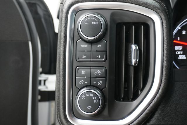 2020 Chevrolet Silverado 1500 4WD Crew Cab 147" LT Trail Boss - 22935413 - 22