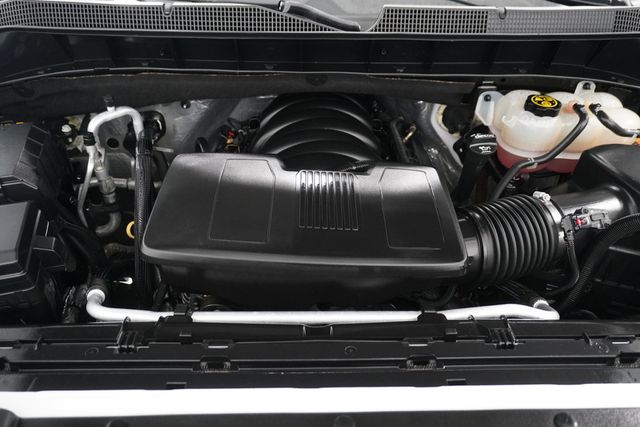 2020 Chevrolet Silverado 1500 4WD Crew Cab 147" LT Trail Boss - 22935413 - 28