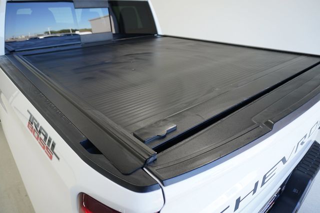 2020 Chevrolet Silverado 1500 4WD Crew Cab 147" LT Trail Boss - 22935413 - 6