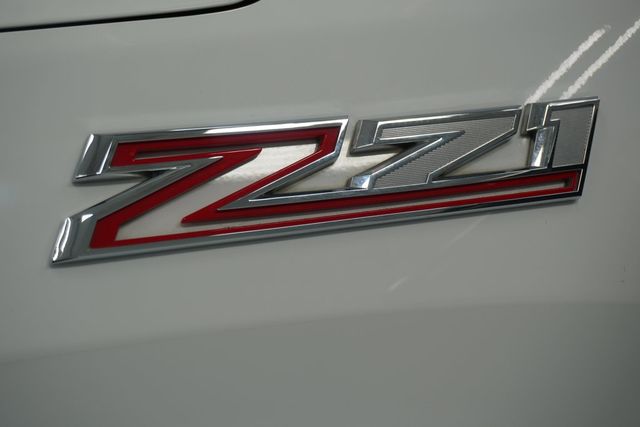 2020 Chevrolet Silverado 1500 4WD Crew Cab 147" LT Trail Boss - 22935413 - 7