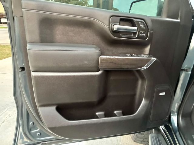 2020 Chevrolet Silverado 1500 4WD Crew Cab 147" LTZ - 23097450 - 12