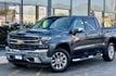 2020 Chevrolet Silverado 1500 4WD Crew Cab 147" LTZ - 22585534 - 0