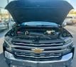 2020 Chevrolet Silverado 1500 4WD Crew Cab 147" LTZ - 22585534 - 9