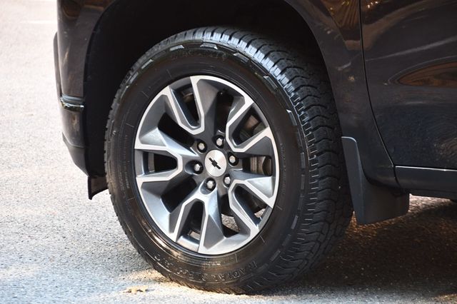 2020 Chevrolet Silverado 1500 4WD Crew Cab 147" RST - 22906273 - 13