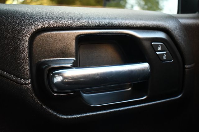 2020 Chevrolet Silverado 1500 4WD Crew Cab 147" RST - 22906273 - 14