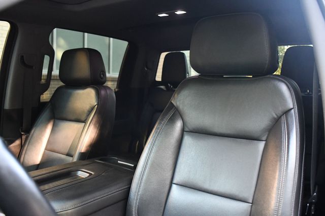 2020 Chevrolet Silverado 1500 4WD Crew Cab 147" RST - 22906273 - 17
