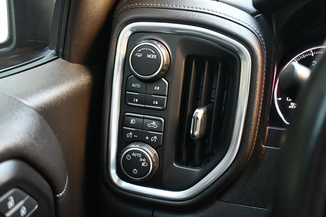 2020 Chevrolet Silverado 1500 4WD Crew Cab 147" RST - 22906273 - 18