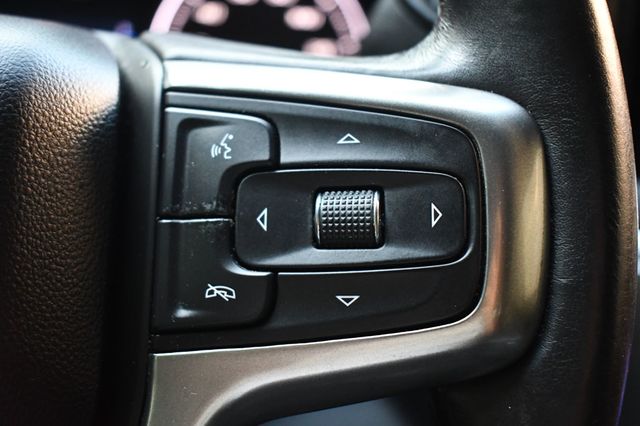 2020 Chevrolet Silverado 1500 4WD Crew Cab 147" RST - 22906273 - 22