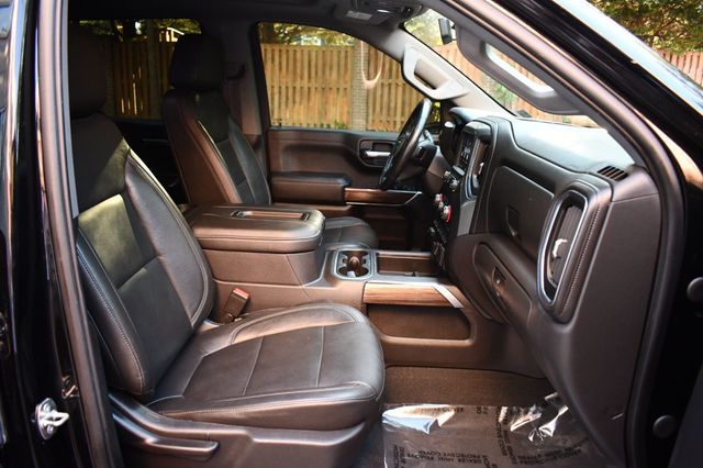 2020 Chevrolet Silverado 1500 4WD Crew Cab 147" RST - 22906273 - 27