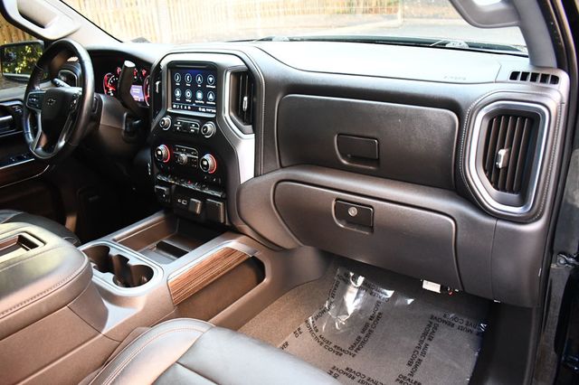 2020 Chevrolet Silverado 1500 4WD Crew Cab 147" RST - 22906273 - 29