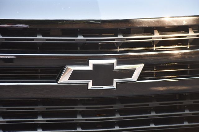 2020 Chevrolet Silverado 1500 4WD Crew Cab 147" RST - 22906273 - 35