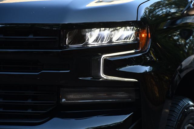 2020 Chevrolet Silverado 1500 RST photo 3