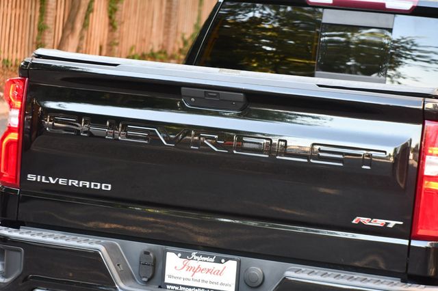 2020 Chevrolet Silverado 1500 4WD Crew Cab 147" RST - 22906273 - 7