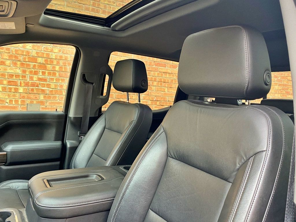 2020 Chevrolet Silverado 1500 4WD Crew Cab 147" RST - 23006269 - 9