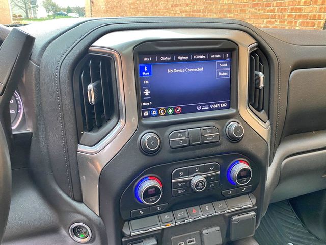 2020 Chevrolet Silverado 1500 4WD Crew Cab 147" RST - 23006269 - 13