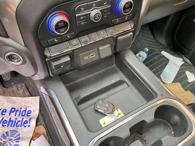 2020 Chevrolet Silverado 1500 4WD Crew Cab 147" RST - 23006269 - 14