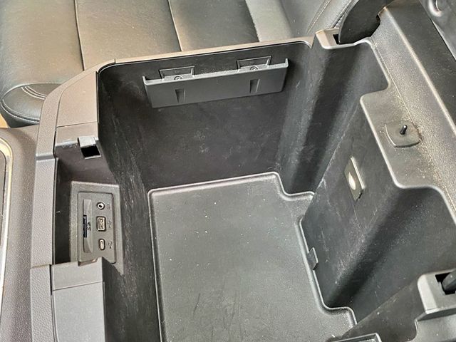 2020 Chevrolet Silverado 1500 4WD Crew Cab 147" RST - 23006269 - 15