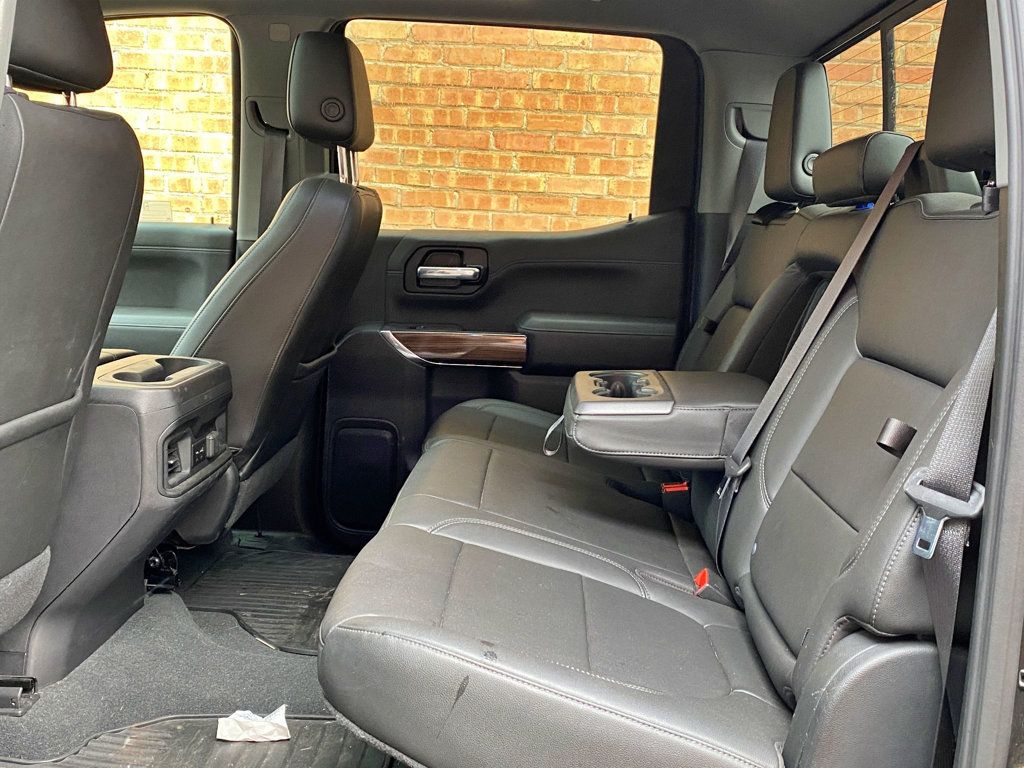 2020 Chevrolet Silverado 1500 4WD Crew Cab 147" RST - 23006269 - 17