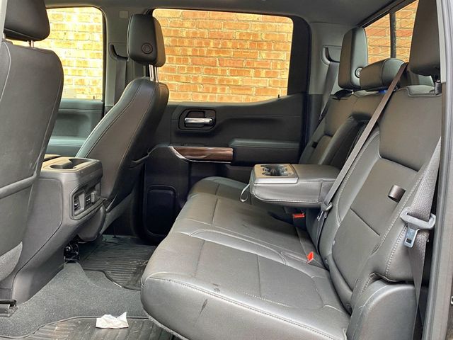 2020 Chevrolet Silverado 1500 4WD Crew Cab 147" RST - 23006269 - 17