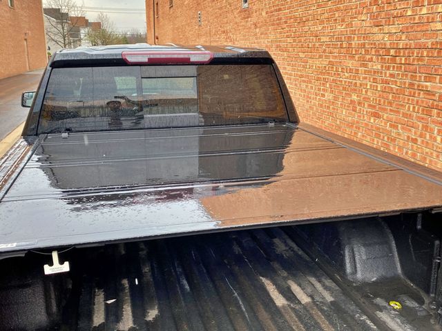 2020 Chevrolet Silverado 1500 4WD Crew Cab 147" RST - 23006269 - 19