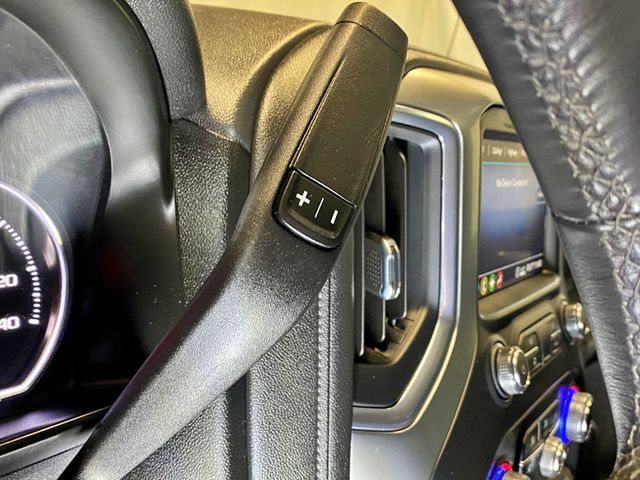 2020 Chevrolet Silverado 1500 4WD Crew Cab 147" RST - 23006269 - 28