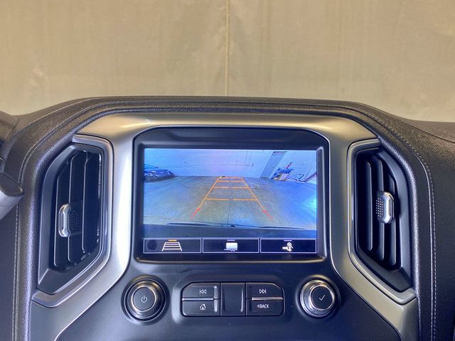 2020 Chevrolet Silverado 1500 4WD Crew Cab 147" RST - 23006269 - 31