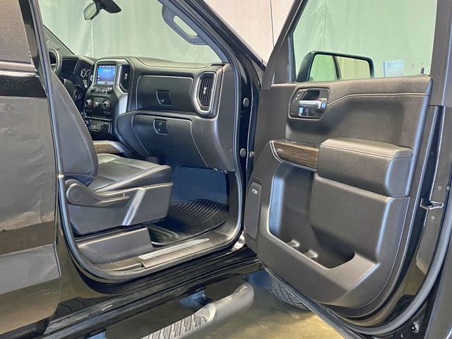 2020 Chevrolet Silverado 1500 4WD Crew Cab 147" RST - 23006269 - 39
