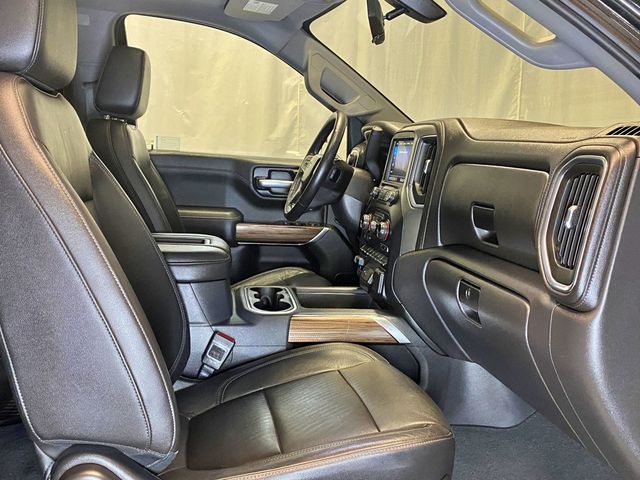 2020 Chevrolet Silverado 1500 4WD Crew Cab 147" RST - 23006269 - 41
