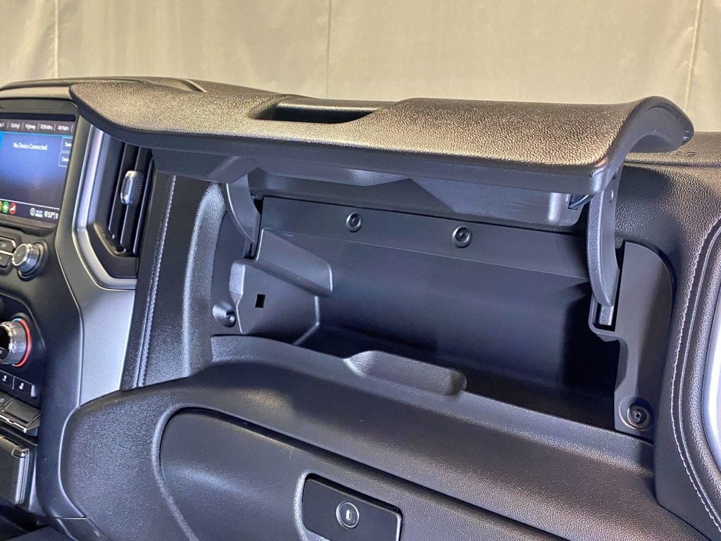 2020 Chevrolet Silverado 1500 4WD Crew Cab 147" RST - 23006269 - 43