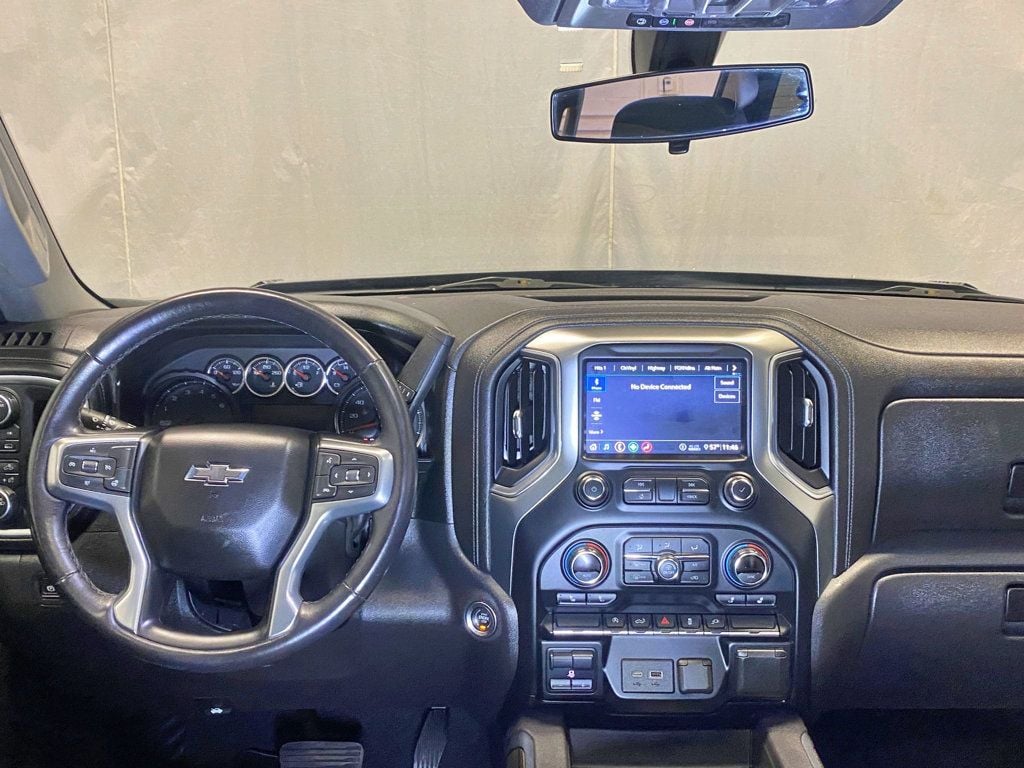 2020 Chevrolet Silverado 1500 4WD Crew Cab 147" RST - 23006269 - 44