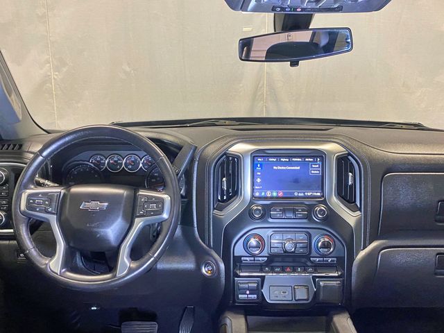 2020 Chevrolet Silverado 1500 4WD Crew Cab 147" RST - 23006269 - 44