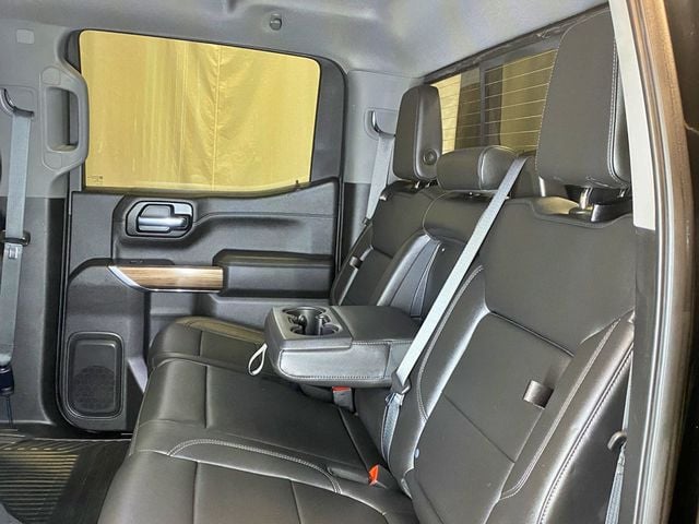 2020 Chevrolet Silverado 1500 4WD Crew Cab 147" RST - 23006269 - 51