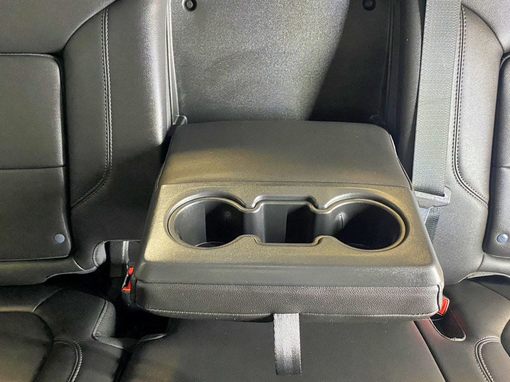 2020 Chevrolet Silverado 1500 4WD Crew Cab 147" RST - 23006269 - 54