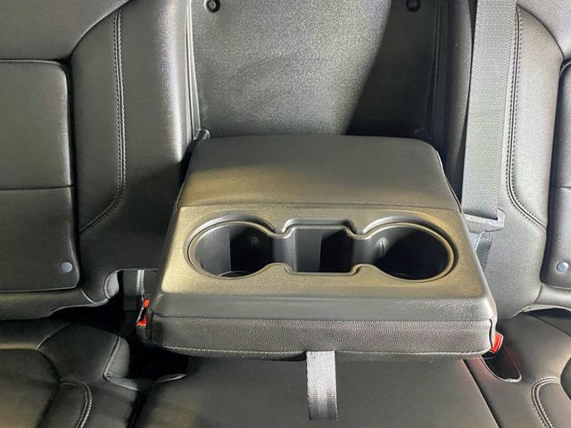 2020 Chevrolet Silverado 1500 4WD Crew Cab 147" RST - 23006269 - 54