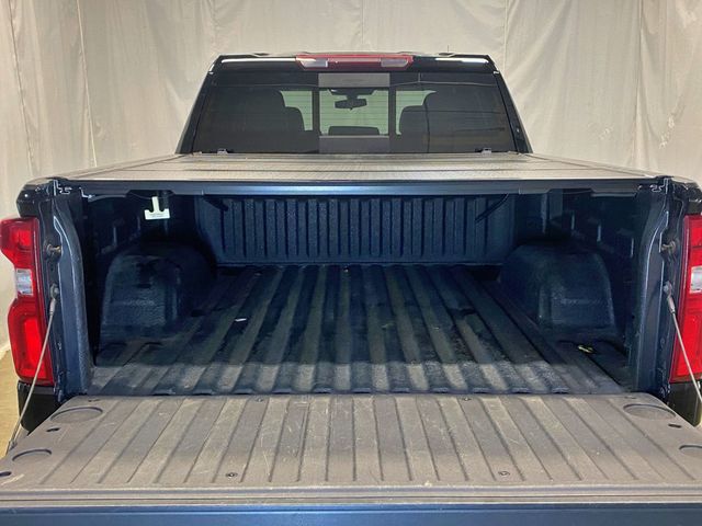 2020 Chevrolet Silverado 1500 4WD Crew Cab 147" RST - 23006269 - 56