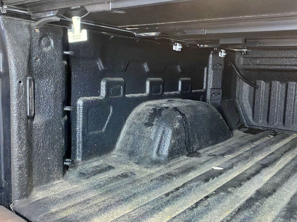 2020 Chevrolet Silverado 1500 4WD Crew Cab 147" RST - 23006269 - 57
