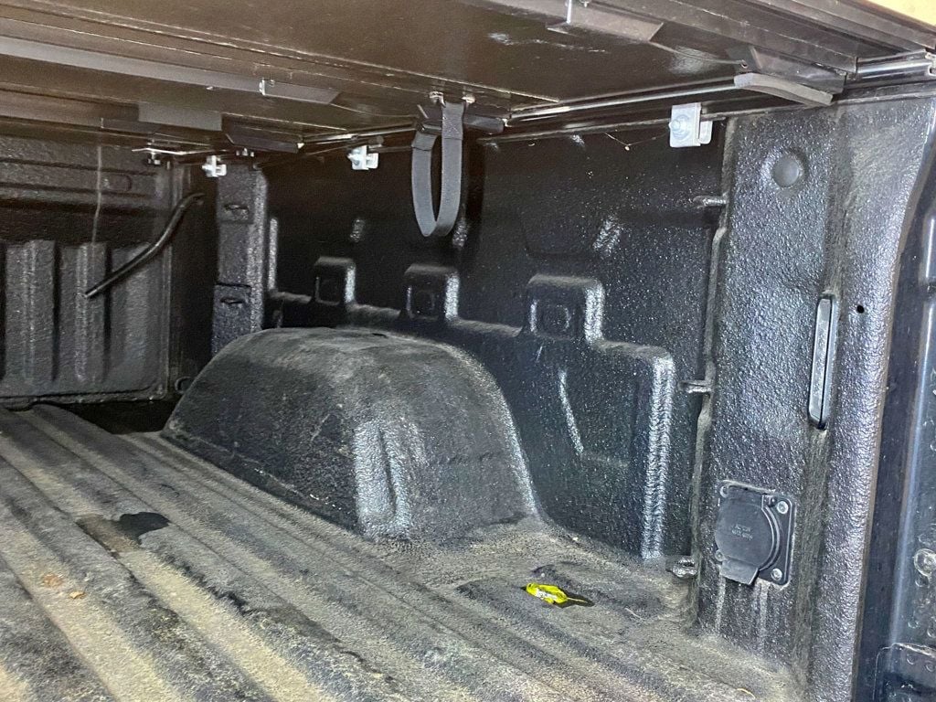 2020 Chevrolet Silverado 1500 4WD Crew Cab 147" RST - 23006269 - 58