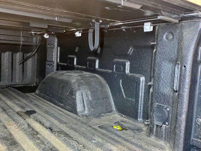 2020 Chevrolet Silverado 1500 4WD Crew Cab 147" RST - 23006269 - 58