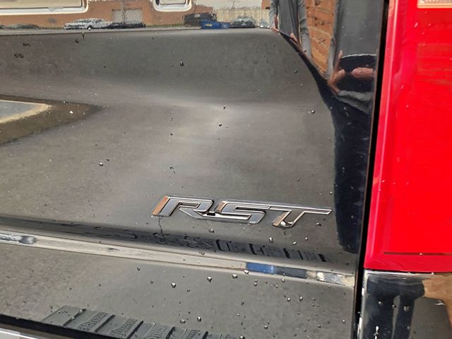 2020 Chevrolet Silverado 1500 4WD Crew Cab 147" RST - 23006269 - 5