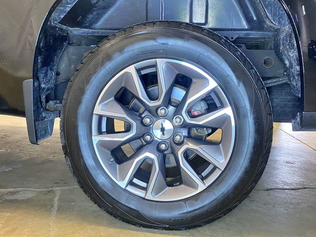 2020 Chevrolet Silverado 1500 4WD Crew Cab 147" RST - 23006269 - 59