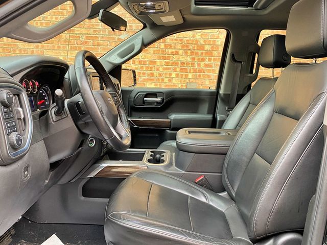 2020 Chevrolet Silverado 1500 4WD Crew Cab 147" RST - 23006269 - 8